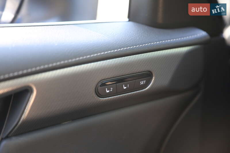 Внедорожник / Кроссовер Infiniti QX60 2023 в Харькове