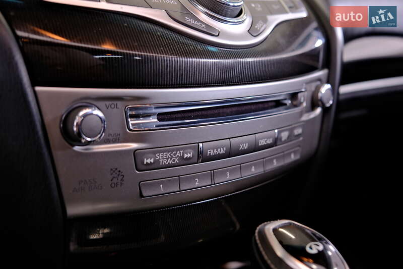 Позашляховик / Кросовер Infiniti QX60 2016 в Одесі фото 27 Позашляховик / Кросовер Infiniti QX60 2016 в Одесі
