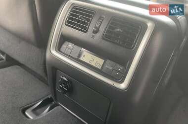 Внедорожник / Кроссовер Infiniti QX60 2015 в 