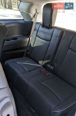 Внедорожник / Кроссовер Infiniti QX60 2020 в 
