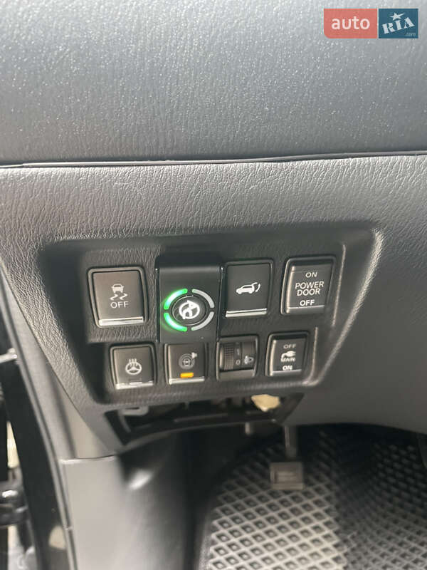 Внедорожник / Кроссовер Infiniti QX60 2016 в Киеве