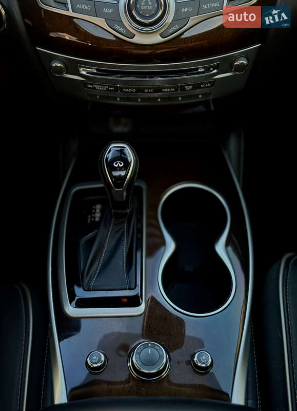 Позашляховик / Кросовер Infiniti QX60 2019 в Білій Церкві