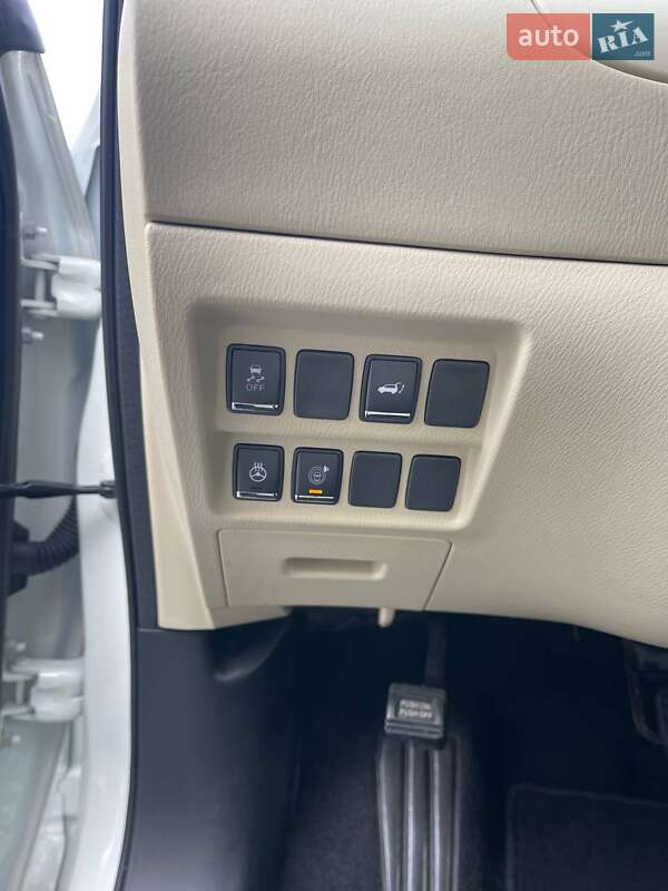 Внедорожник / Кроссовер Infiniti QX60 2019 в Львове