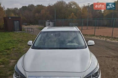 Внедорожник / Кроссовер Infiniti QX60 2020 в 