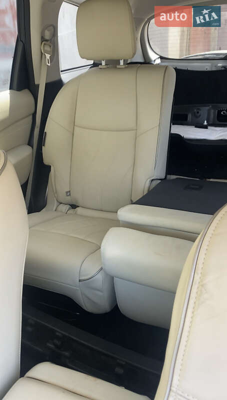 Внедорожник / Кроссовер Infiniti QX60 2020 в Измаиле