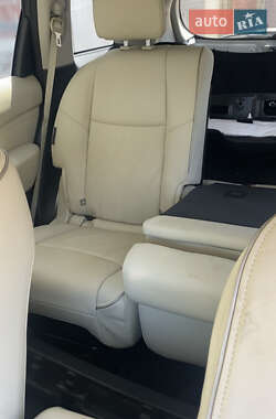 Внедорожник / Кроссовер Infiniti QX60 2020 в 