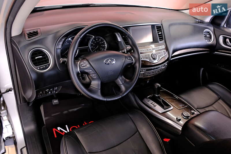 Внедорожник / Кроссовер Infiniti QX60 2013 в Одессе