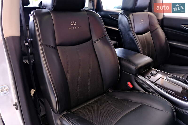 Внедорожник / Кроссовер Infiniti QX60 2013 в Одессе