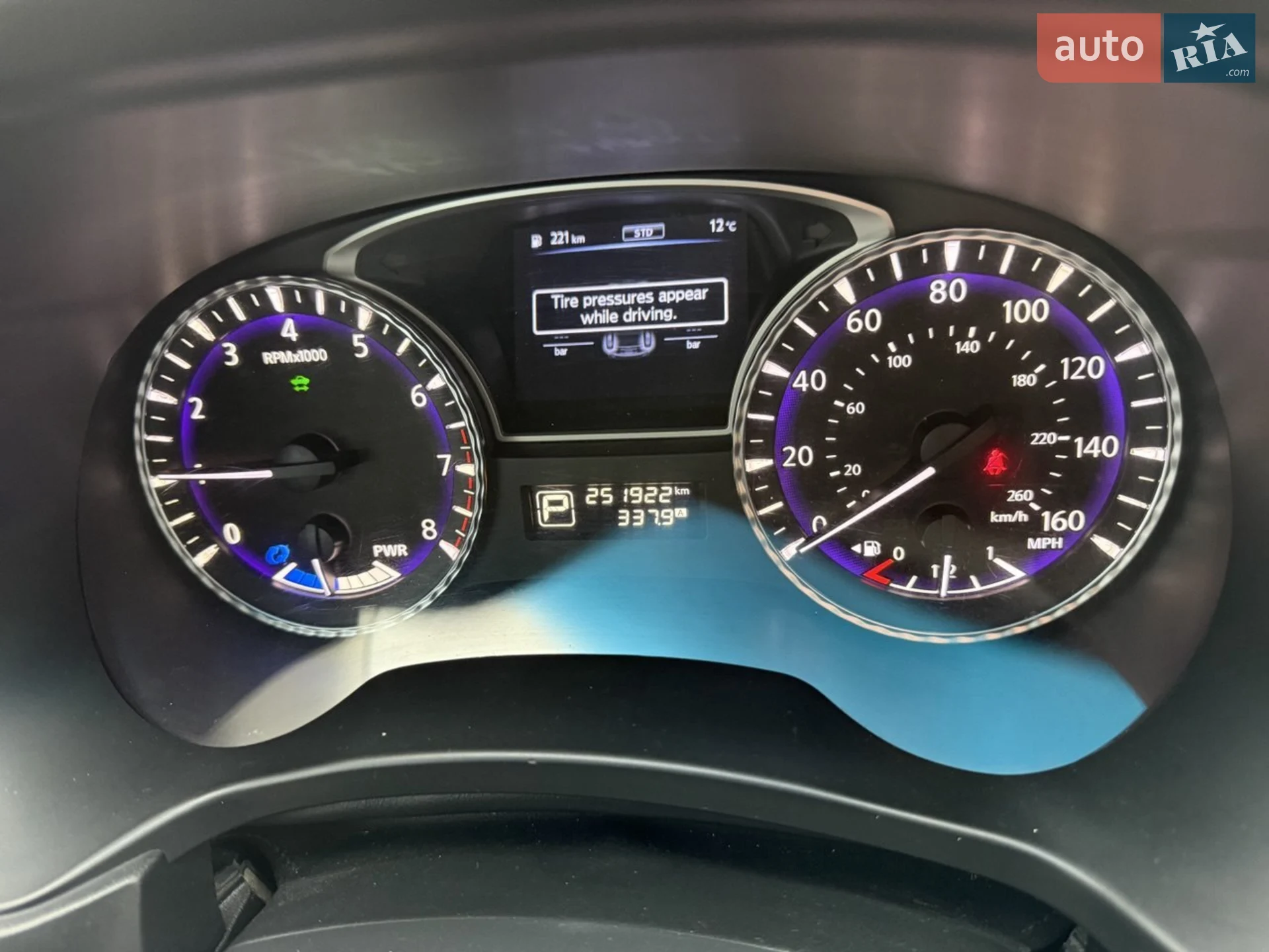 2013 Infiniti QX60 - мініатюра 19