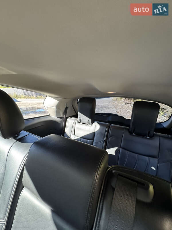 Внедорожник / Кроссовер Infiniti QX60 2014 в Киеве