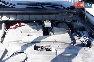 Внедорожник / Кроссовер Infiniti QX60 2022 в 