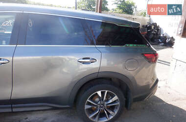 Внедорожник / Кроссовер Infiniti QX60 2022 в 