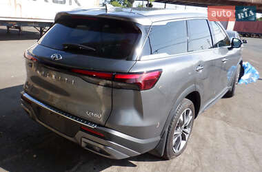 Внедорожник / Кроссовер Infiniti QX60 2022 в 