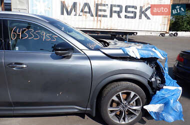 Внедорожник / Кроссовер Infiniti QX60 2022 в 