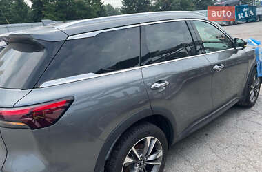 Внедорожник / Кроссовер Infiniti QX60 2022 в 