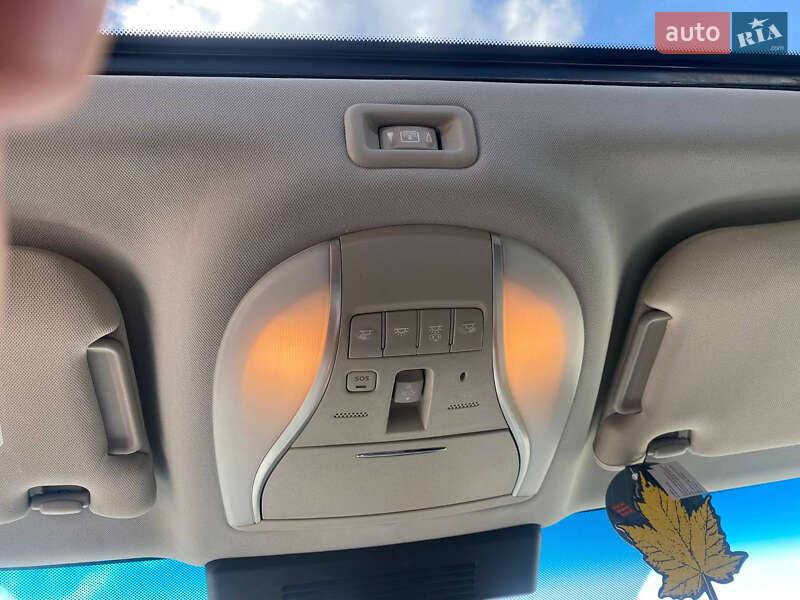 Позашляховик / Кросовер Infiniti QX60 2015 в Харкові фото 15 Позашляховик / Кросовер Infiniti QX60 2015 в Харкові