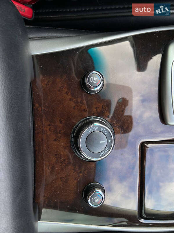 Позашляховик / Кросовер Infiniti QX60 2015 в Харкові фото 24 Позашляховик / Кросовер Infiniti QX60 2015 в Харкові