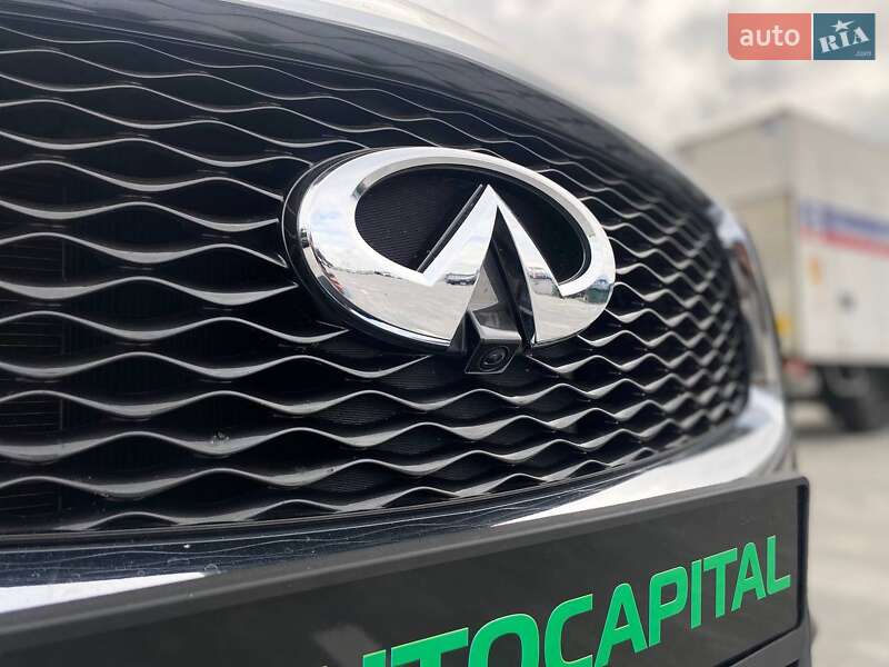 Позашляховик / Кросовер Infiniti QX60 2019 в Києві фото 9 Позашляховик / Кросовер Infiniti QX60 2019 в Києві