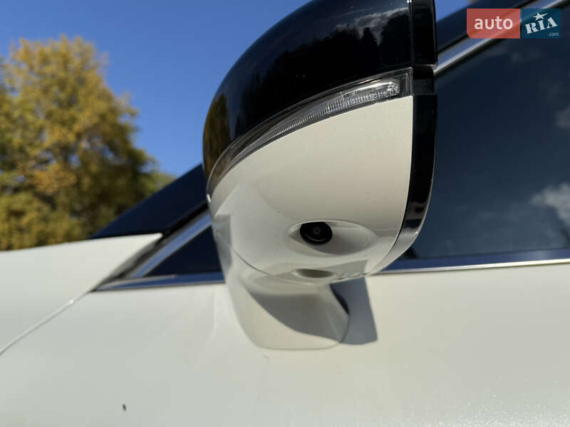 Внедорожник / Кроссовер Infiniti QX60 2023 в Полтаве фото 10 Внедорожник / Кроссовер Infiniti QX60 2023 в Полтаве