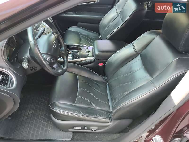 Внедорожник / Кроссовер Infiniti QX60 2015 в Днепре фото 4 Внедорожник / Кроссовер Infiniti QX60 2015 в Днепре