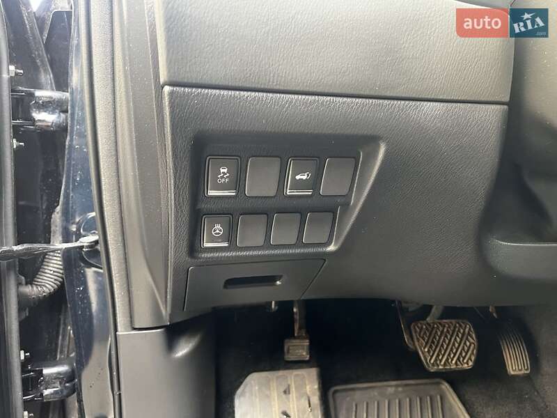 Позашляховик / Кросовер Infiniti QX60 2017 в Києві