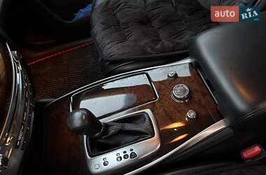 Внедорожник / Кроссовер Infiniti QX60 2015 в Тернополе
