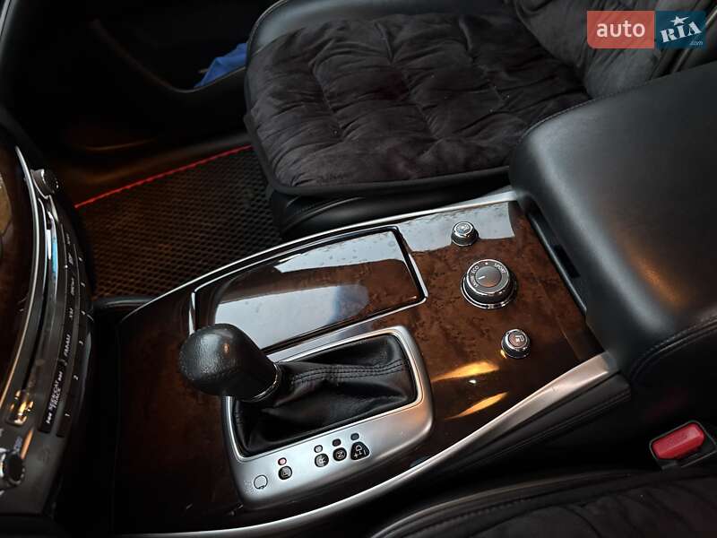 Внедорожник / Кроссовер Infiniti QX60 2015 в Тернополе фото 16 Внедорожник / Кроссовер Infiniti QX60 2015 в Тернополе