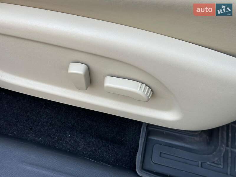 Внедорожник / Кроссовер Infiniti QX60 2015 в Одессе фото 24 Внедорожник / Кроссовер Infiniti QX60 2015 в Одессе