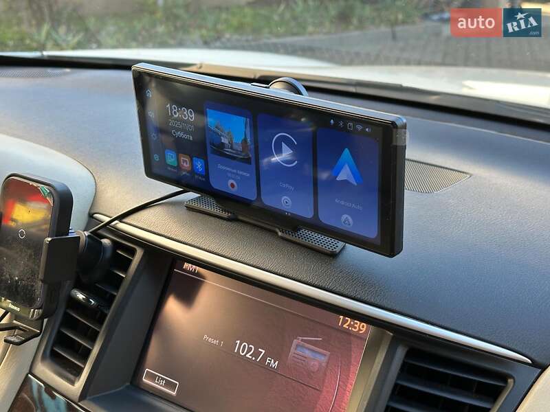 Внедорожник / Кроссовер Infiniti QX60 2015 в Одессе фото 29 Внедорожник / Кроссовер Infiniti QX60 2015 в Одессе