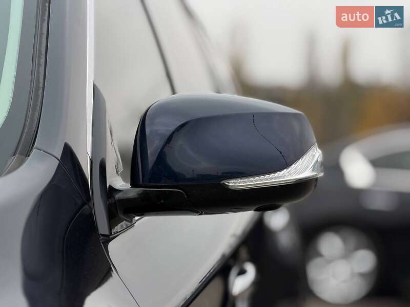 Внедорожник / Кроссовер Infiniti QX60 2018 в Кривом Роге фото 9 Внедорожник / Кроссовер Infiniti QX60 2018 в Кривом Роге