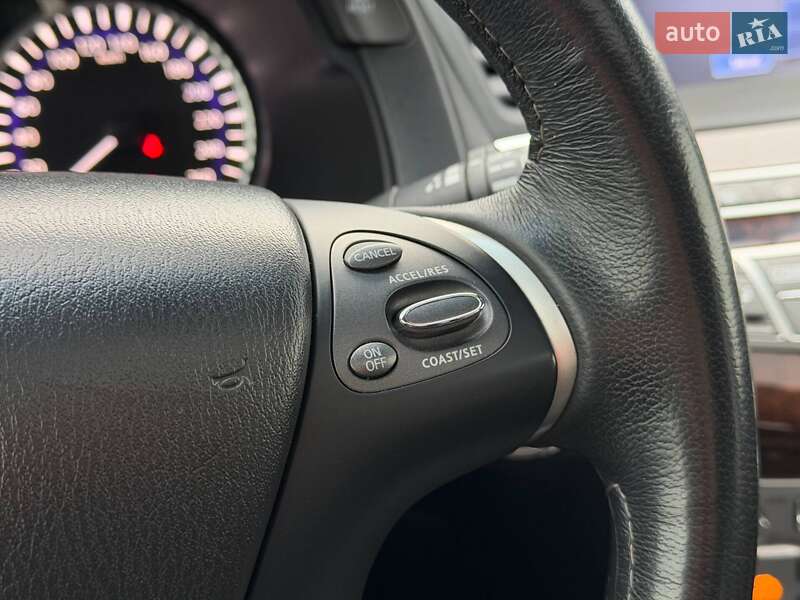 Внедорожник / Кроссовер Infiniti QX60 2018 в Кривом Роге фото 54 Внедорожник / Кроссовер Infiniti QX60 2018 в Кривом Роге