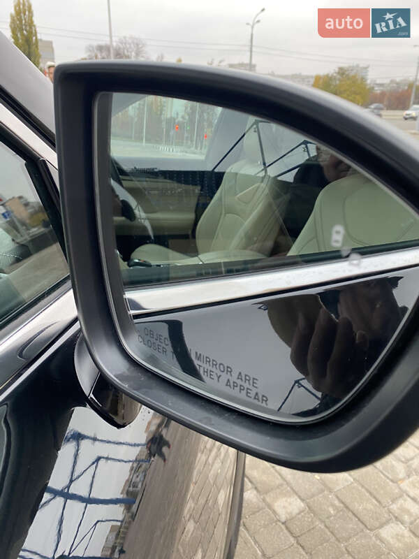 Позашляховик / Кросовер Infiniti QX60 2023 в Харкові