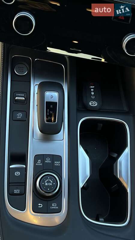 Внедорожник / Кроссовер Infiniti QX60 2024 в Николаевском фото 25 Внедорожник / Кроссовер Infiniti QX60 2024 в Николаевском