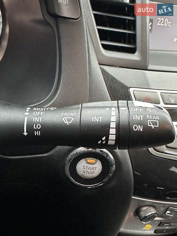 Внедорожник / Кроссовер Infiniti QX60 2019 в Белогородке