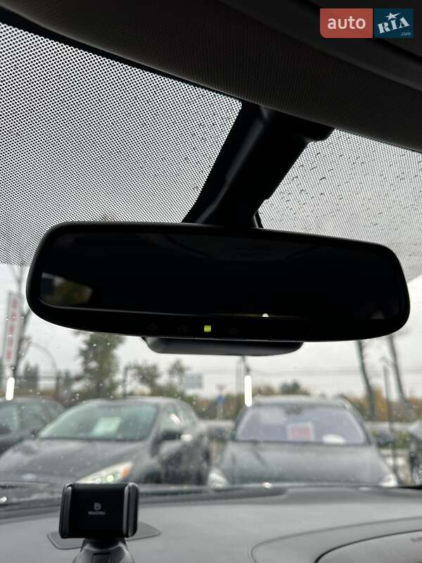 Внедорожник / Кроссовер Infiniti QX60 2019 в Белогородке