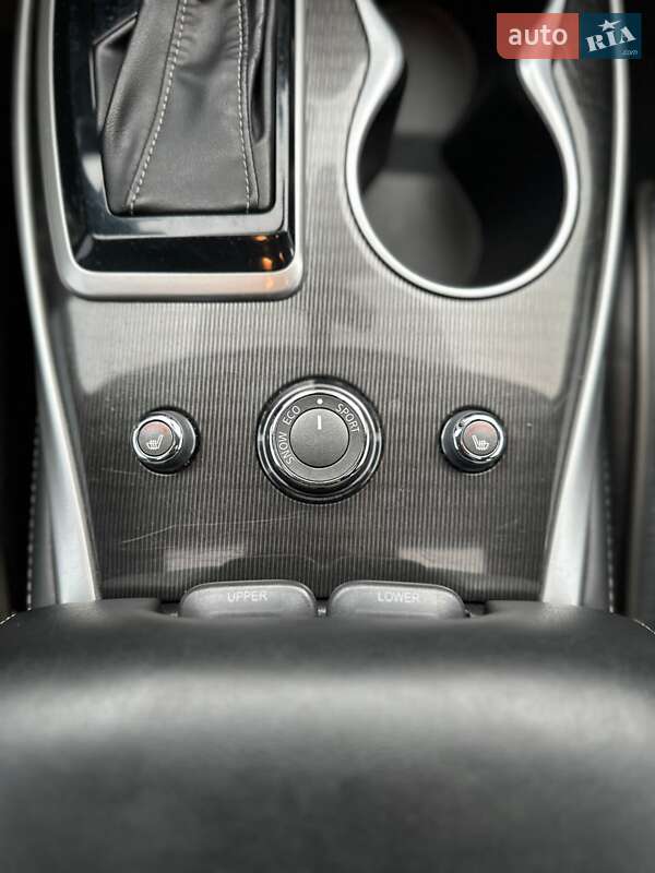 Внедорожник / Кроссовер Infiniti QX60 2019 в Белогородке