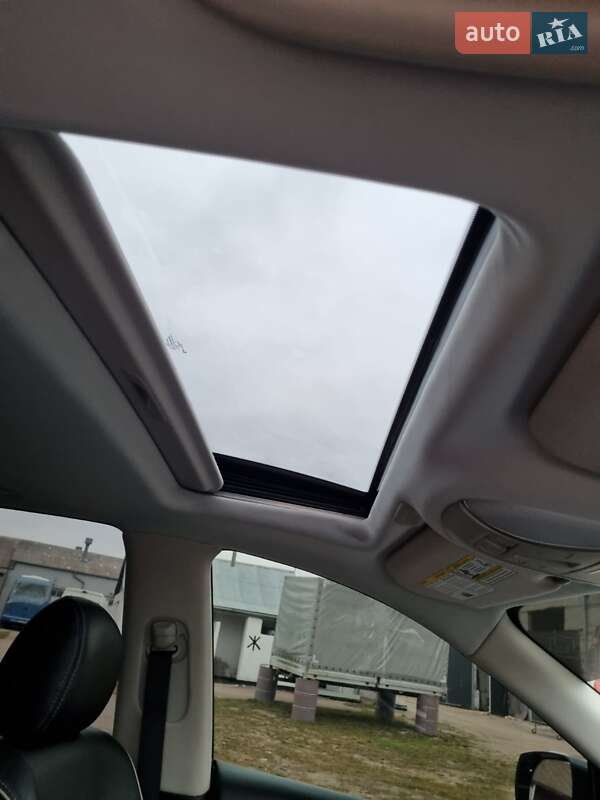 Позашляховик / Кросовер Infiniti QX60 2020 в Житомирі