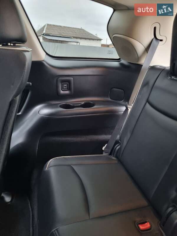 Позашляховик / Кросовер Infiniti QX60 2020 в Житомирі