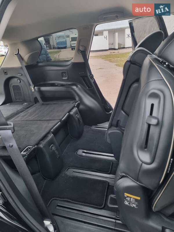 Позашляховик / Кросовер Infiniti QX60 2020 в Житомирі