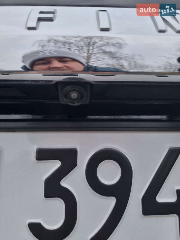 Позашляховик / Кросовер Infiniti QX60 2020 в Житомирі