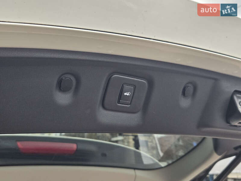 Внедорожник / Кроссовер Infiniti QX60 2019 в Киеве фото 34 Внедорожник / Кроссовер Infiniti QX60 2019 в Киеве