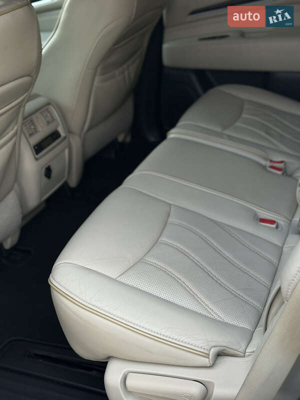 Внедорожник / Кроссовер Infiniti QX60 2014 в Белой Церкви фото 28 Внедорожник / Кроссовер Infiniti QX60 2014 в Белой Церкви