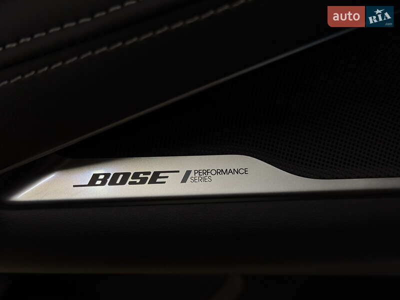 Внедорожник / Кроссовер Infiniti QX60 2024 в Николаеве