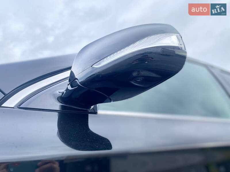 Внедорожник / Кроссовер Infiniti QX60 2019 в Киеве фото 19 Внедорожник / Кроссовер Infiniti QX60 2019 в Киеве