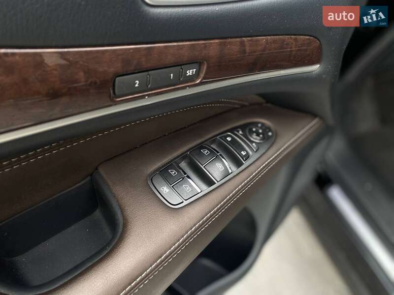 Внедорожник / Кроссовер Infiniti QX60 2019 в Киеве фото 22 Внедорожник / Кроссовер Infiniti QX60 2019 в Киеве