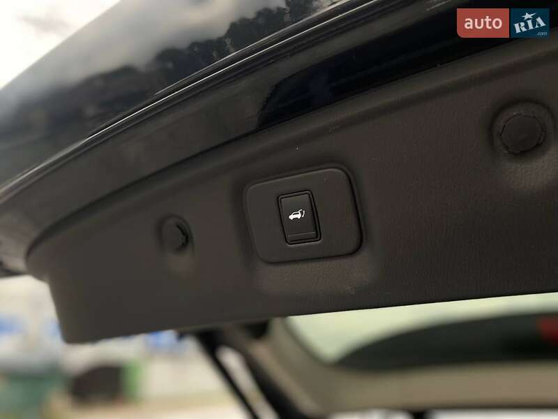 Внедорожник / Кроссовер Infiniti QX60 2019 в Киеве фото 37 Внедорожник / Кроссовер Infiniti QX60 2019 в Киеве