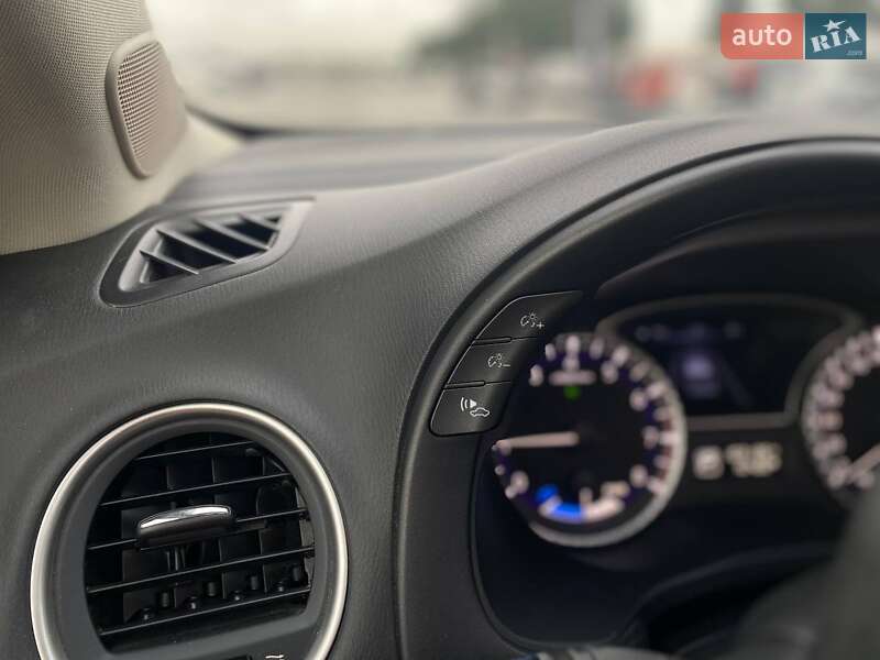 Внедорожник / Кроссовер Infiniti QX60 2019 в Киеве фото 41 Внедорожник / Кроссовер Infiniti QX60 2019 в Киеве