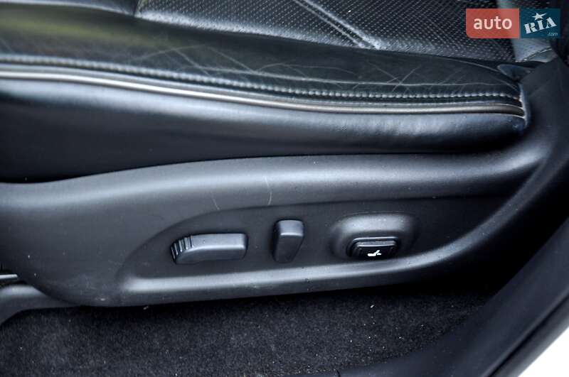 Внедорожник / Кроссовер Infiniti QX60 2013 в Львове фото 20 Внедорожник / Кроссовер Infiniti QX60 2013 в Львове