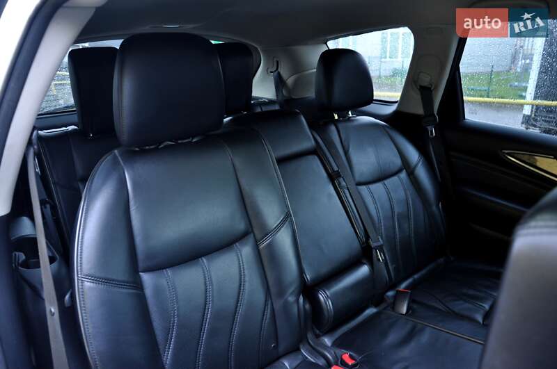 Внедорожник / Кроссовер Infiniti QX60 2013 в Львове фото 30 Внедорожник / Кроссовер Infiniti QX60 2013 в Львове