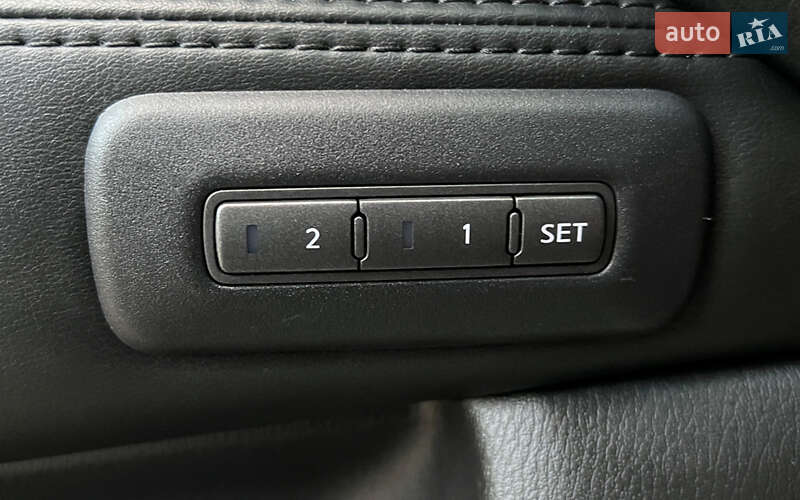 Внедорожник / Кроссовер Infiniti QX60 2014 в Львове